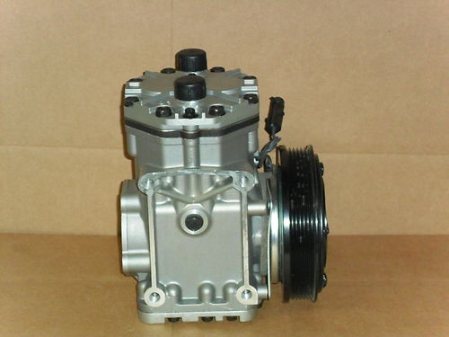 NEW YORK AC COMPRESSOR FREIGHTLINER KENWORTH NAVISTAR 6 GRV Clutch CFC ET210L-25150S